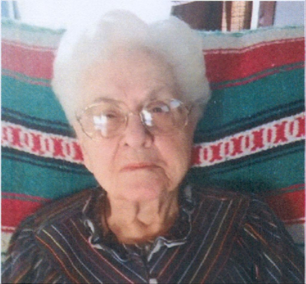 Delores Vitacco