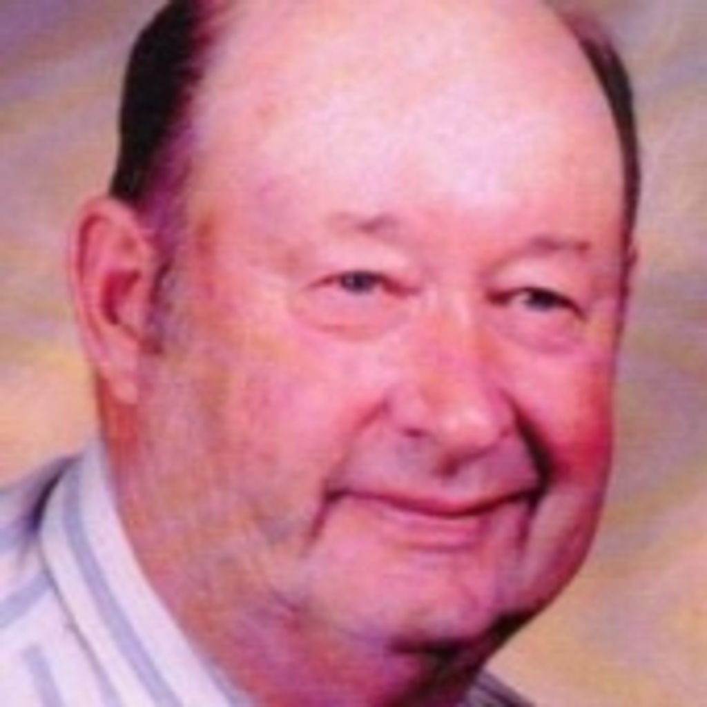 James Ward Williams