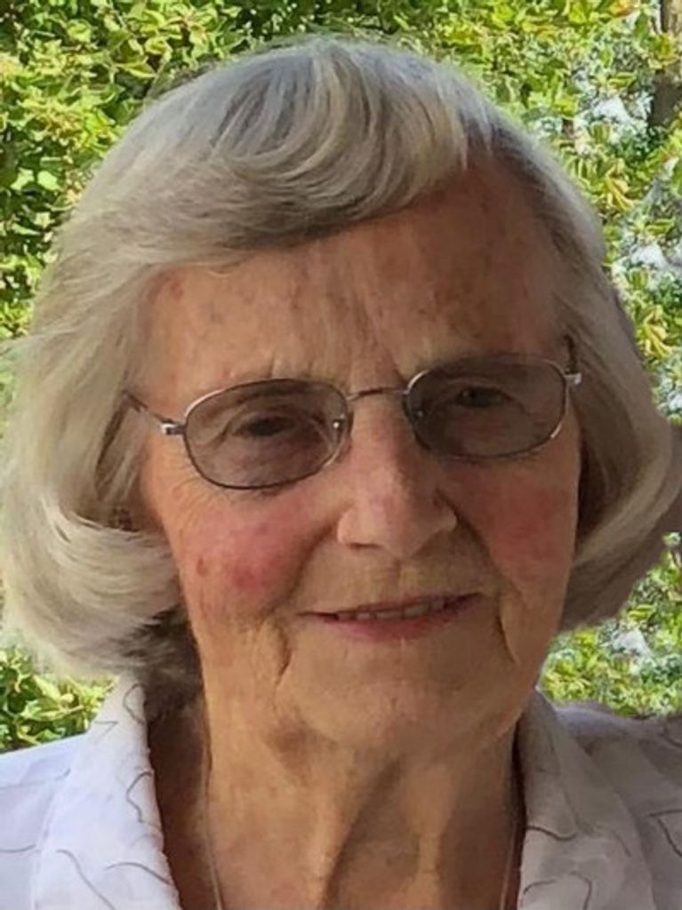 Betty C. Schumaier Profile Photo