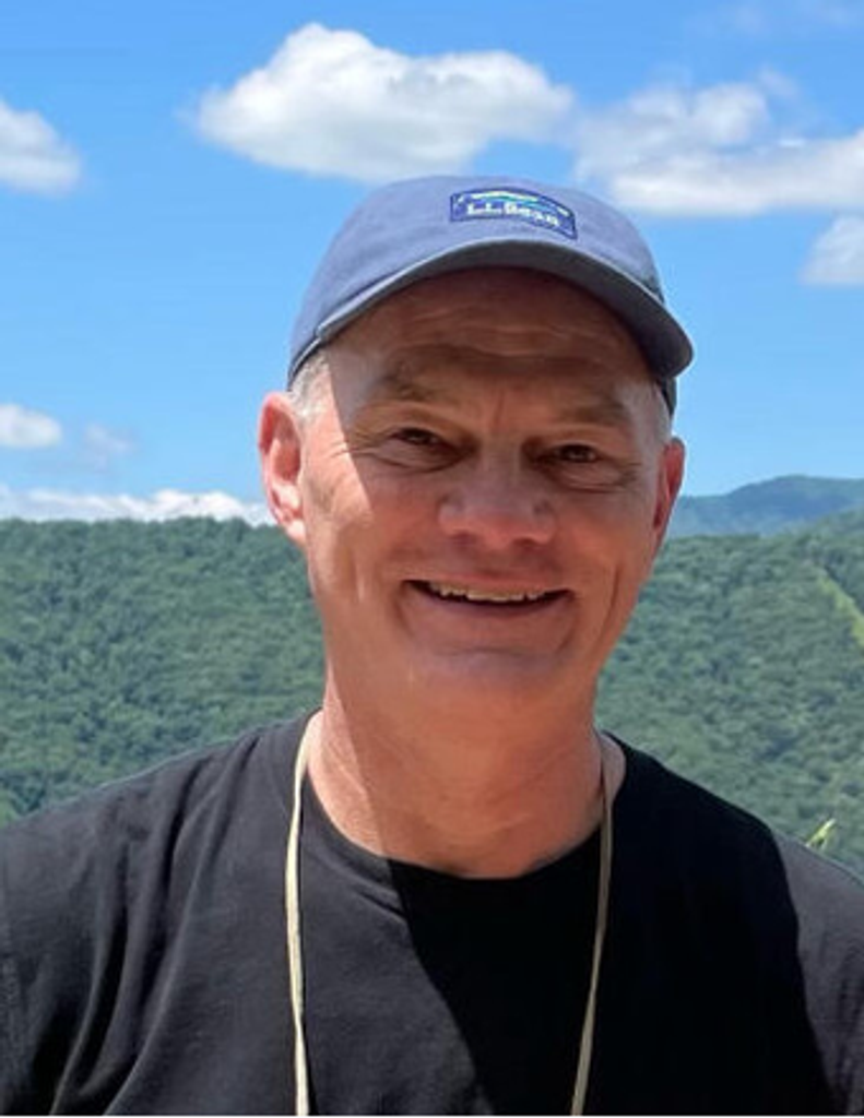James T Totten Profile Photo