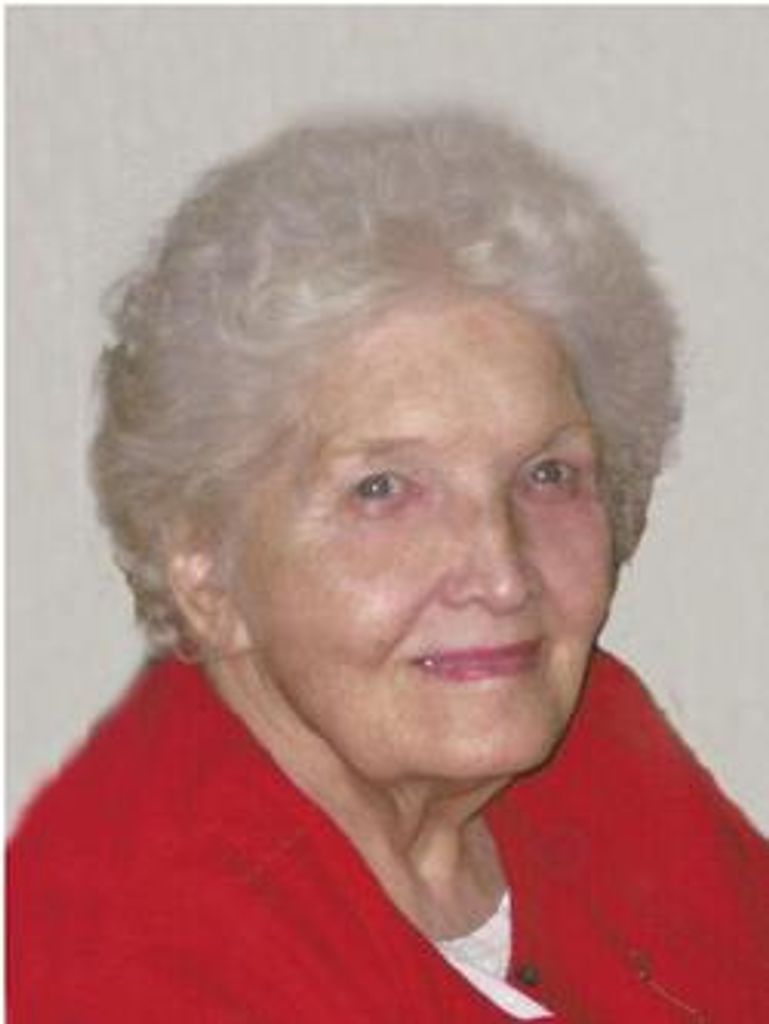 Phyllis Marie Bucher