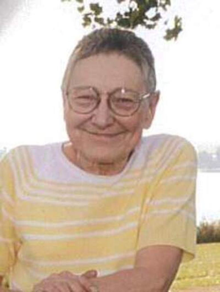 Mary Jane Irwin Profile Photo