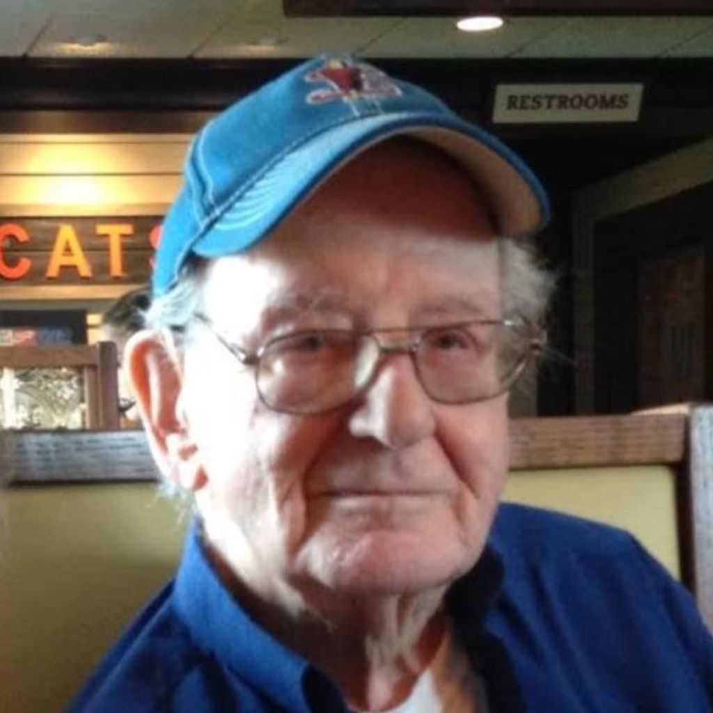 Richard M. Cunningham