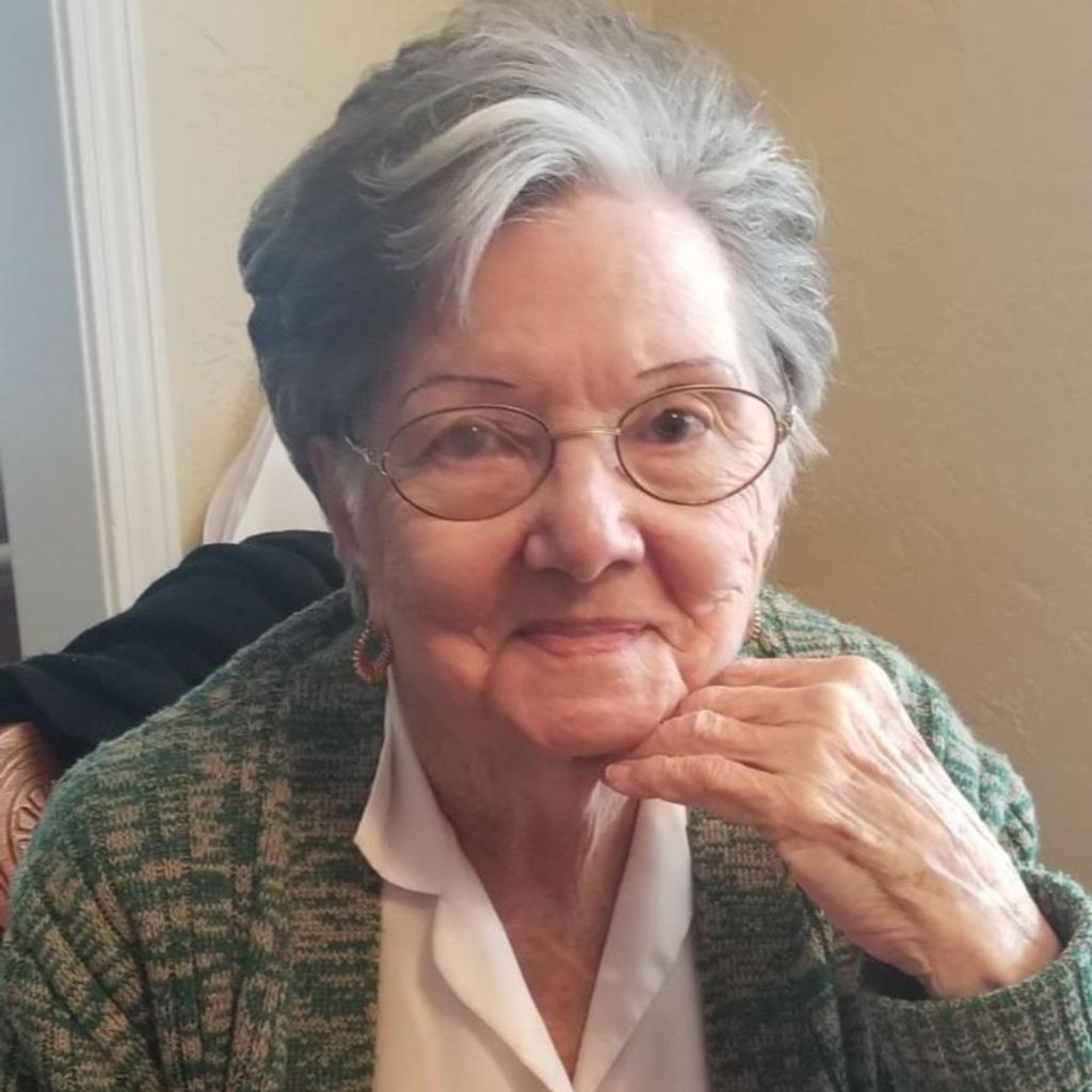 Mary Kyle Holcombe