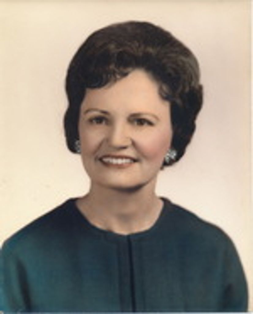 Yvonne (Yeomans)  Rhoden