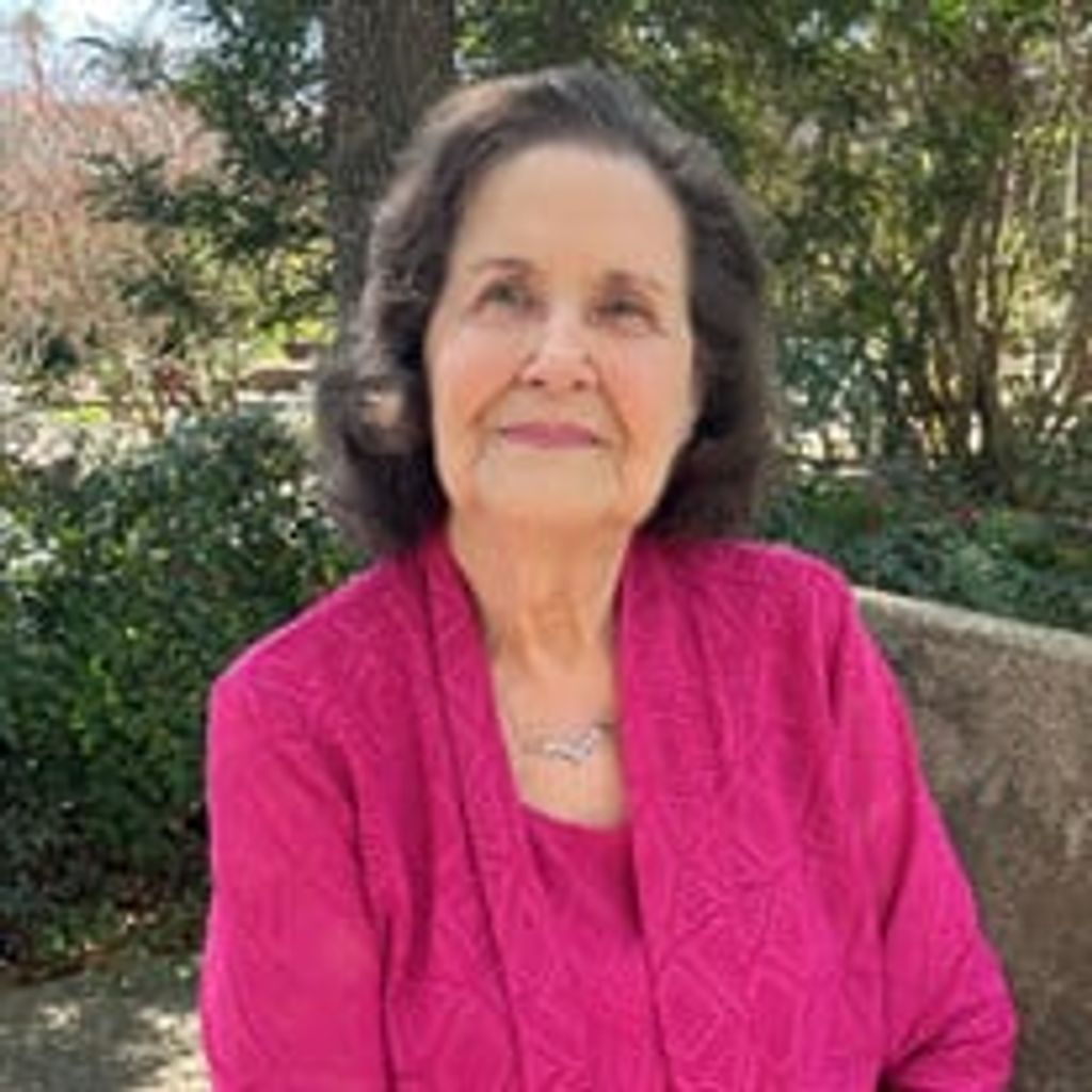 Delores Crawford Bundick