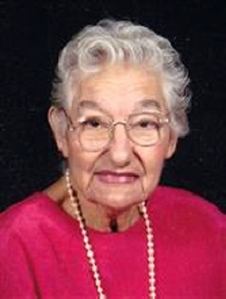 Melissa Byno Robinson