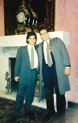 Louis Koulis Liadis photo gallery thumbnail 73 of 95