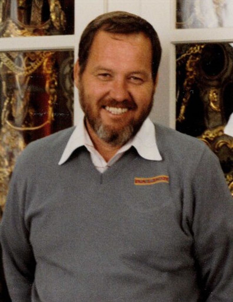 James Franklin Singleton Profile Photo