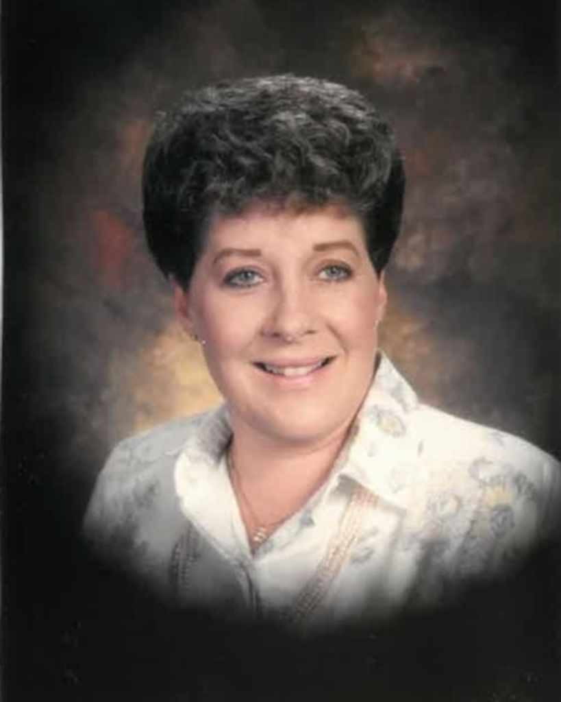 Caroljean Shockley