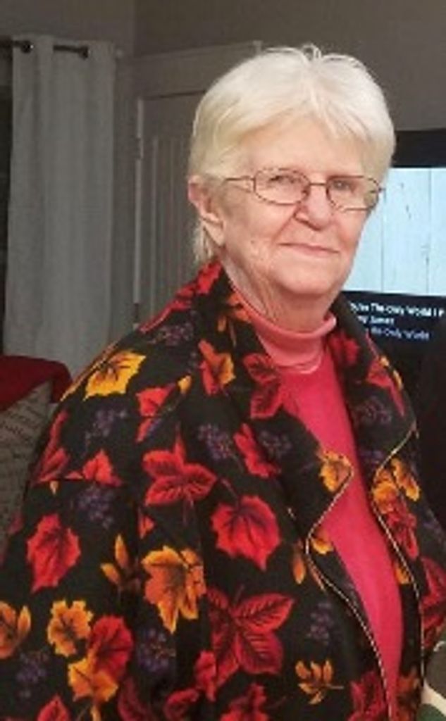Carole Crossley