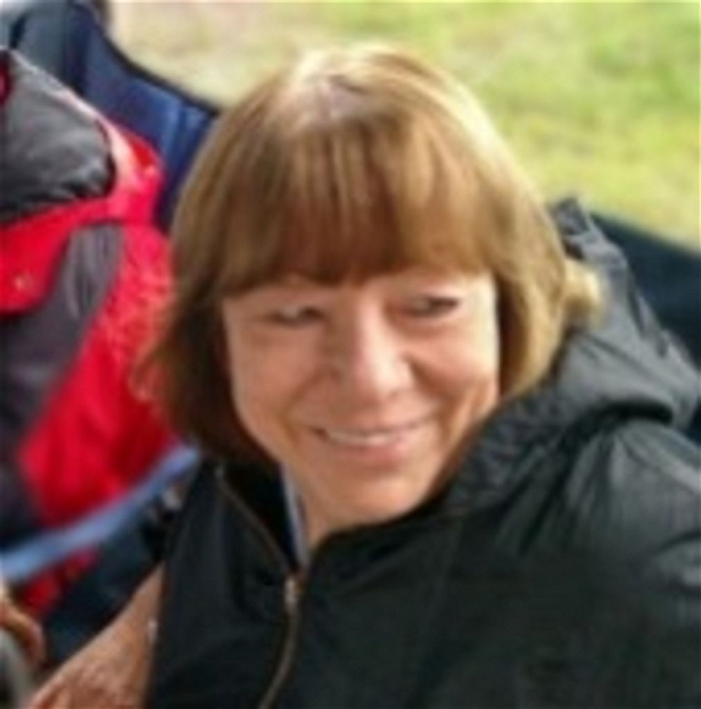 Kathleen Jensen Profile Photo