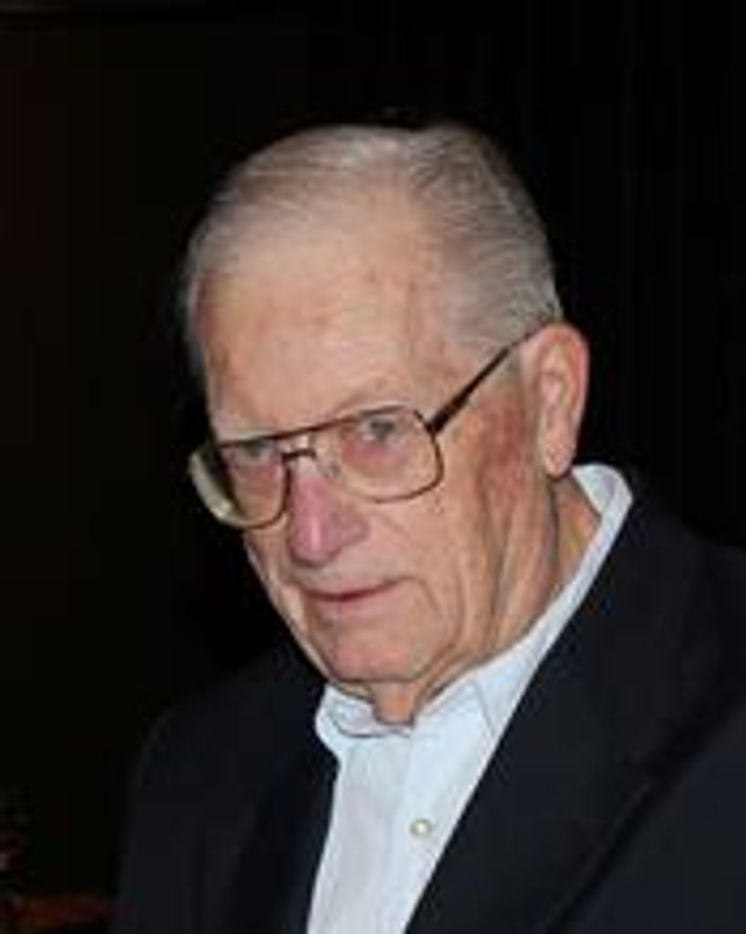 Erling "Bud" W. Nelson