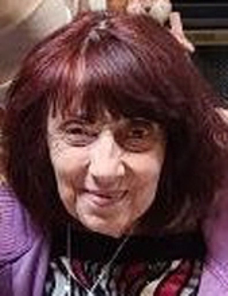 Patricia  A. Castriota