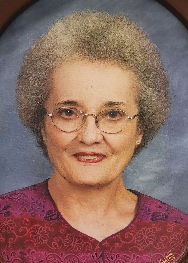 Joann Propst Childers