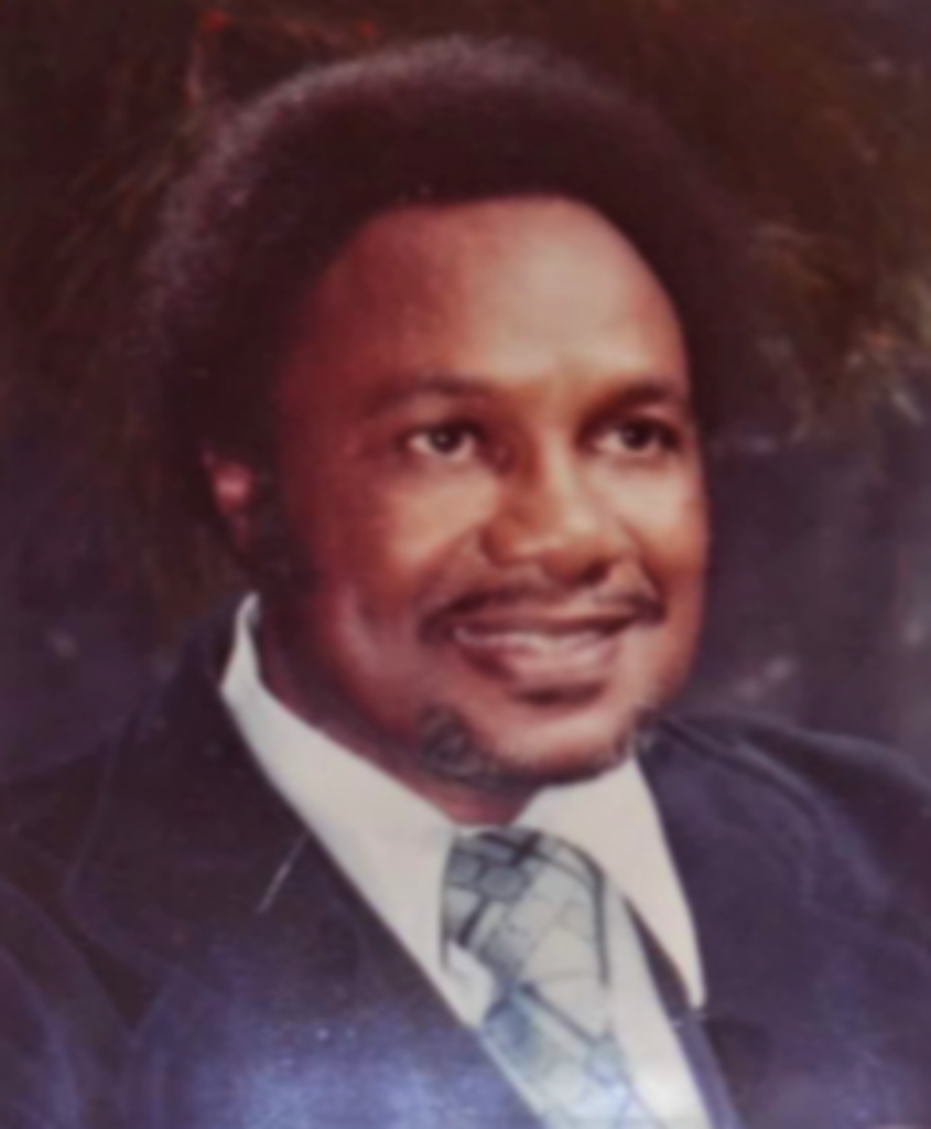 Mr. Ephraim Mullen,Jr. Profile Photo