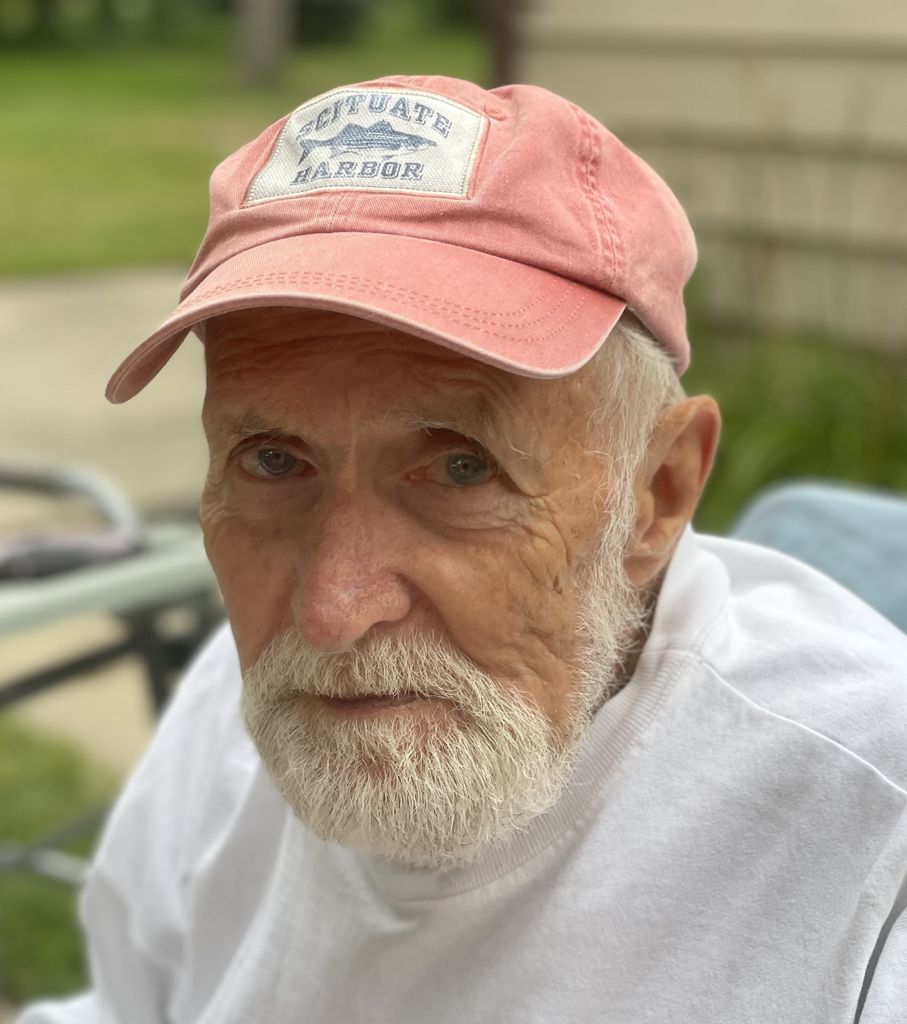 Robert A. Scoon Profile Photo