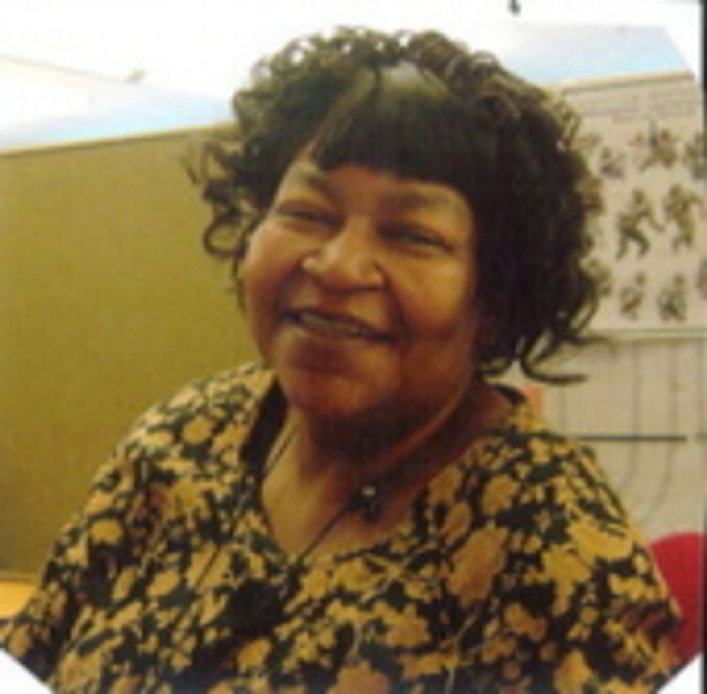 Evelyn Louise Savage-Sykes