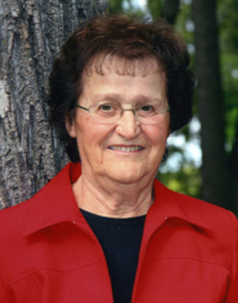 Madeleine Lachapelle Profile Photo