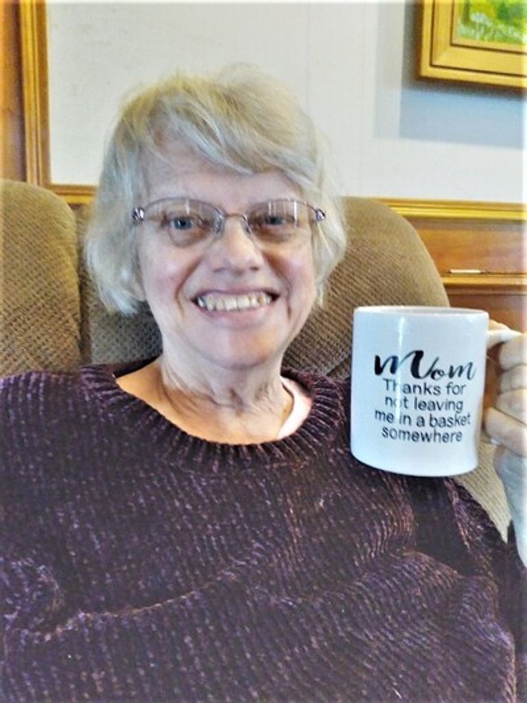 Sandy Gail Moffitt Profile Photo