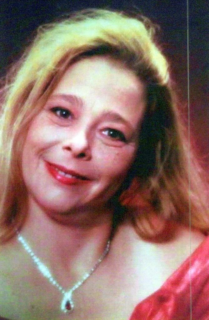 Donna Copen Profile Photo