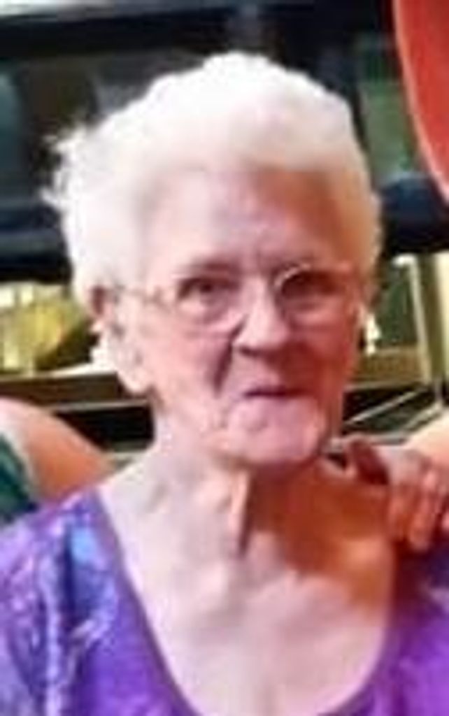 Kathrean B. Harper Profile Photo