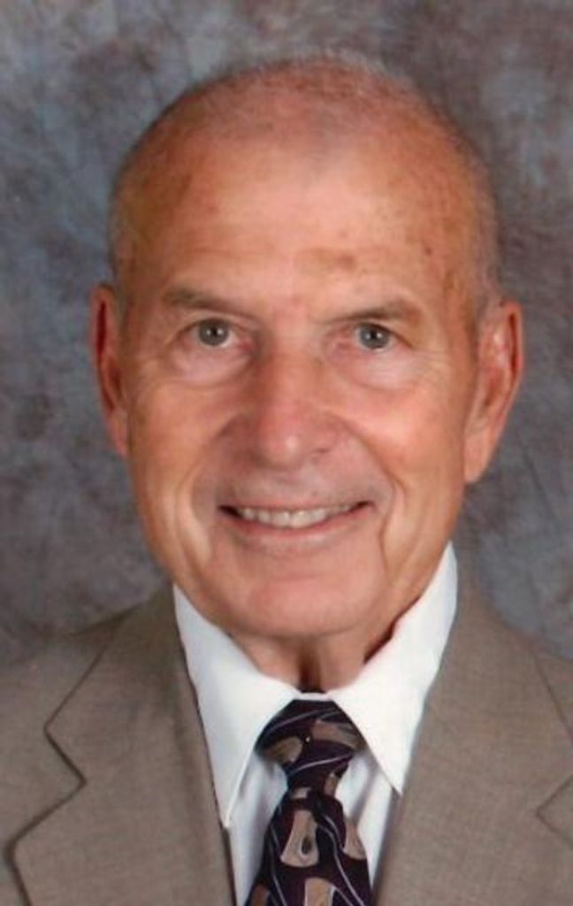 Eugene A Severson Profile Photo