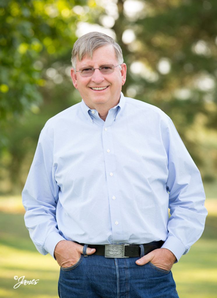 Donnie William Randall Profile Photo