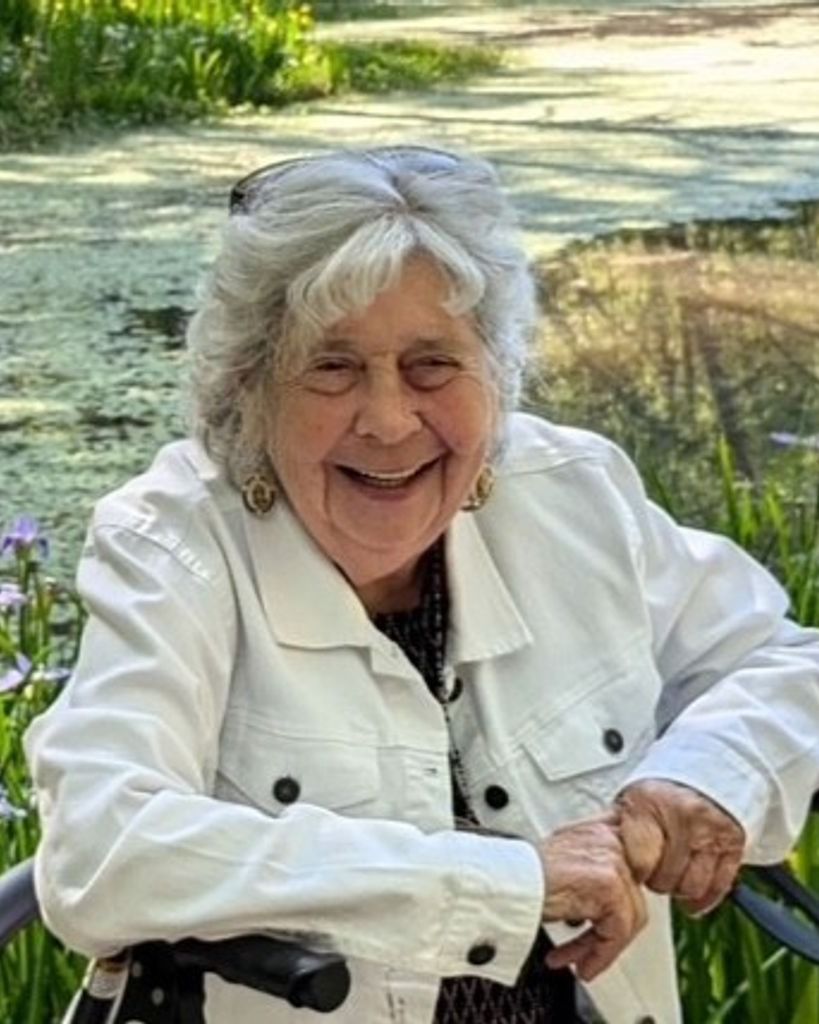 Nancy E. Brown