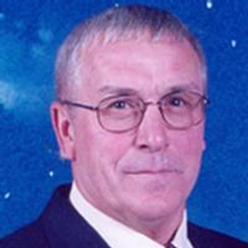 Gerald  "Jerry" Doerr