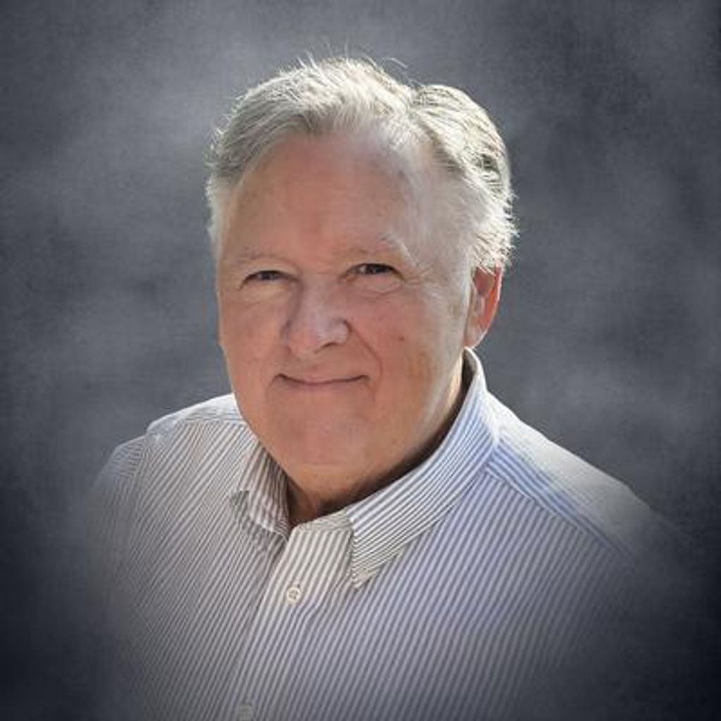 Dennis Roy Walker Profile Photo