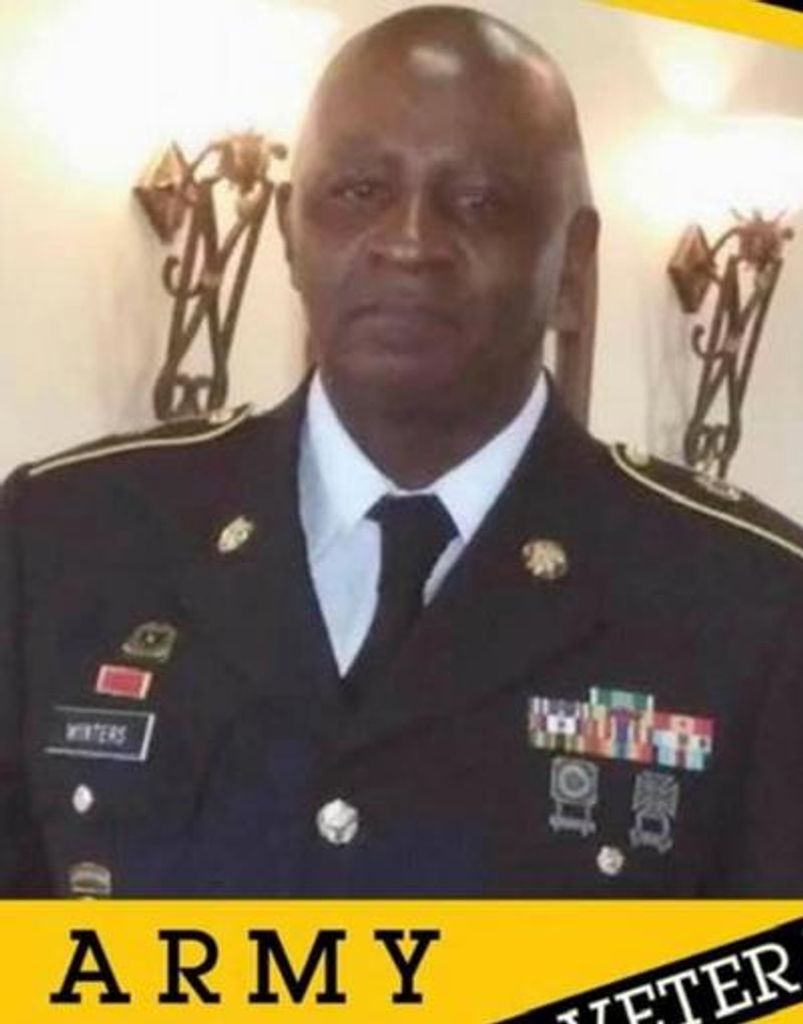Eddie Joe Winters, Sr. Profile Photo