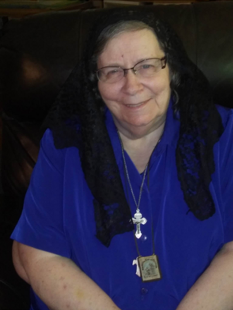 Ann Louise Leblanc Maurer Profile Photo