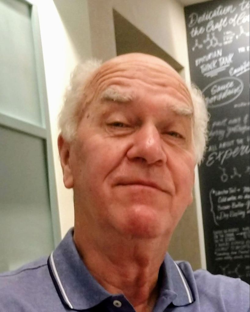 Phillip Zimmerman Profile Photo