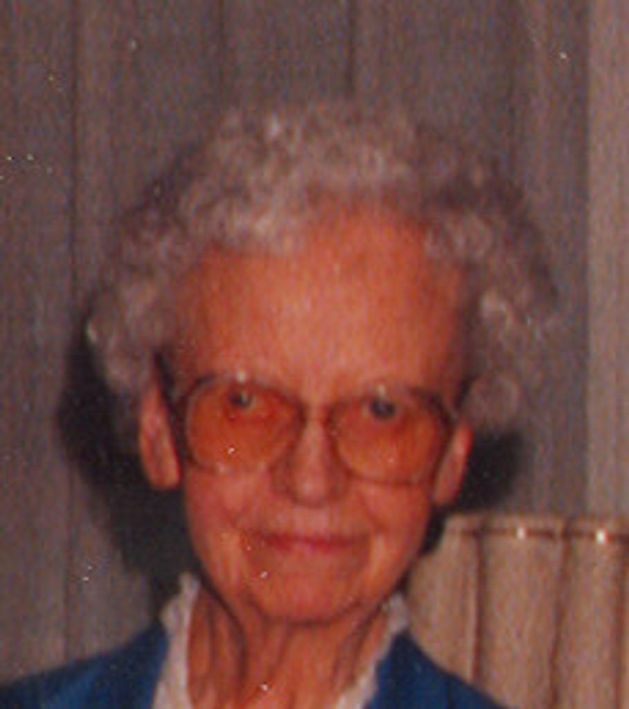 Mabel G. Sommerfield