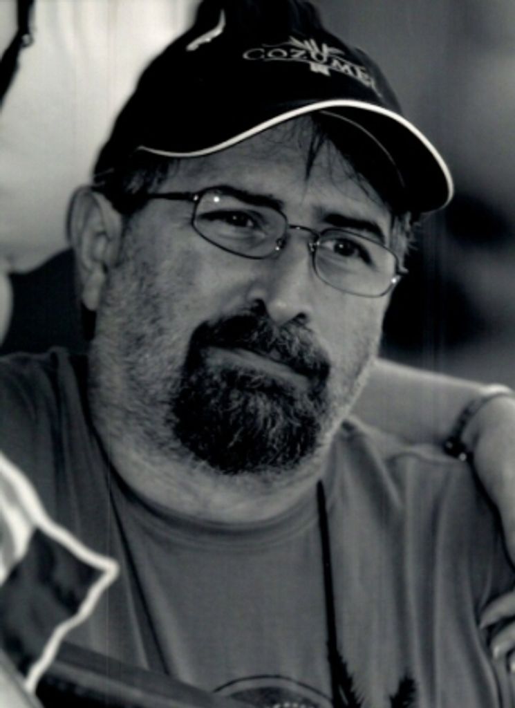 Glen "Gc" Clark Cunningham Iii Profile Photo