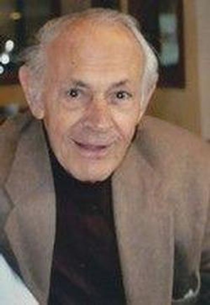 Rudolph G. Custeau