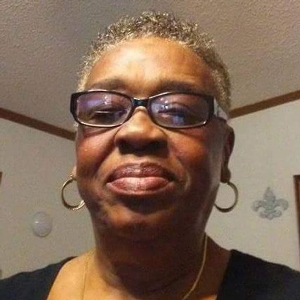 Linder Faye Green Profile Photo