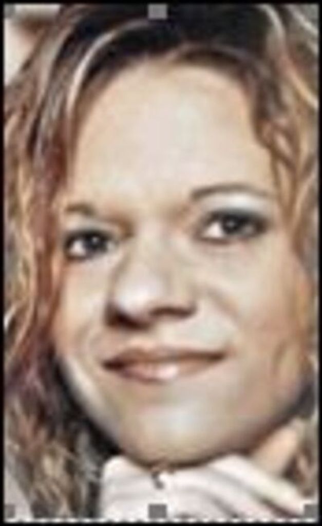 Natasha Roxanna Massre Profile Photo