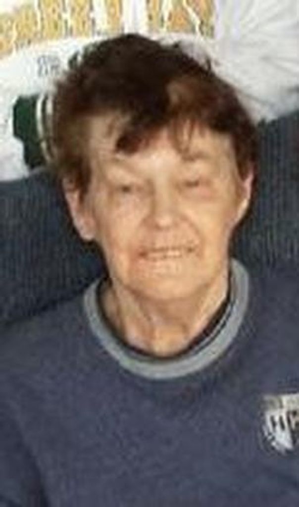 Loraine A. Becker