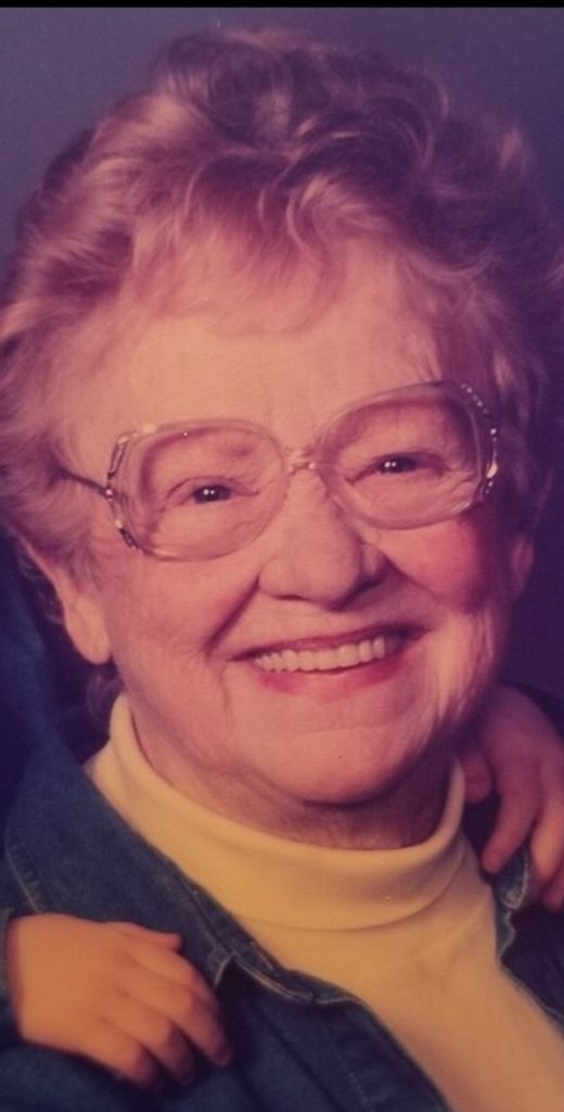 Kathleen Henry Profile Photo