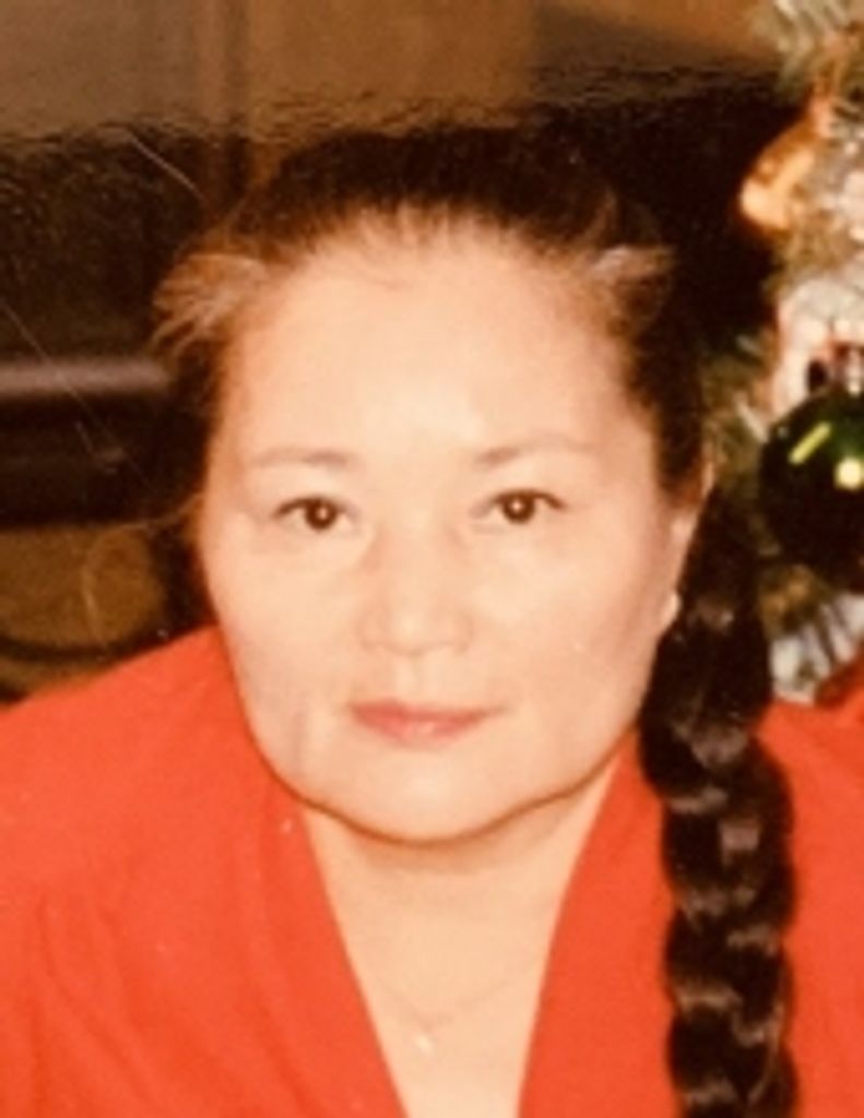 Mi Hwa Braswell