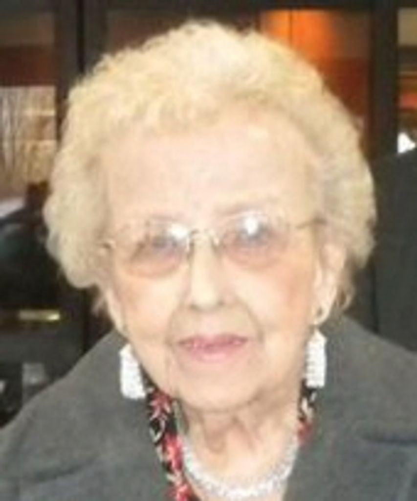 Anna Marie Walker