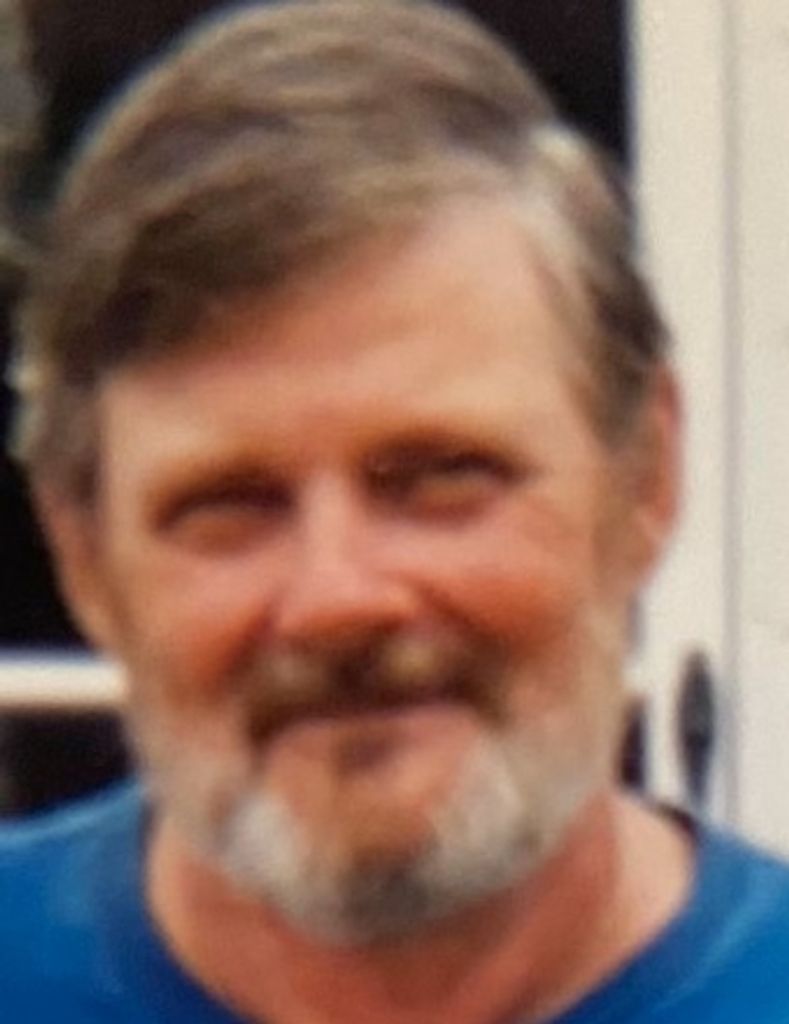 Douglas Henry Jones Profile Photo