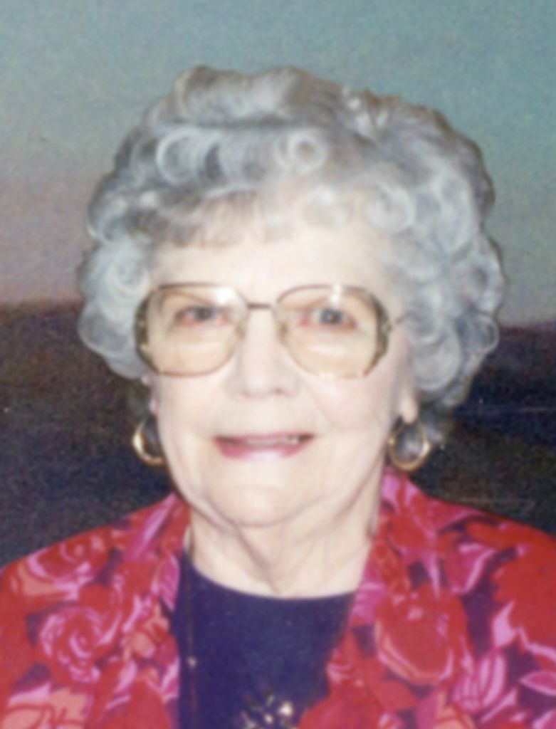 Adeline Thomas