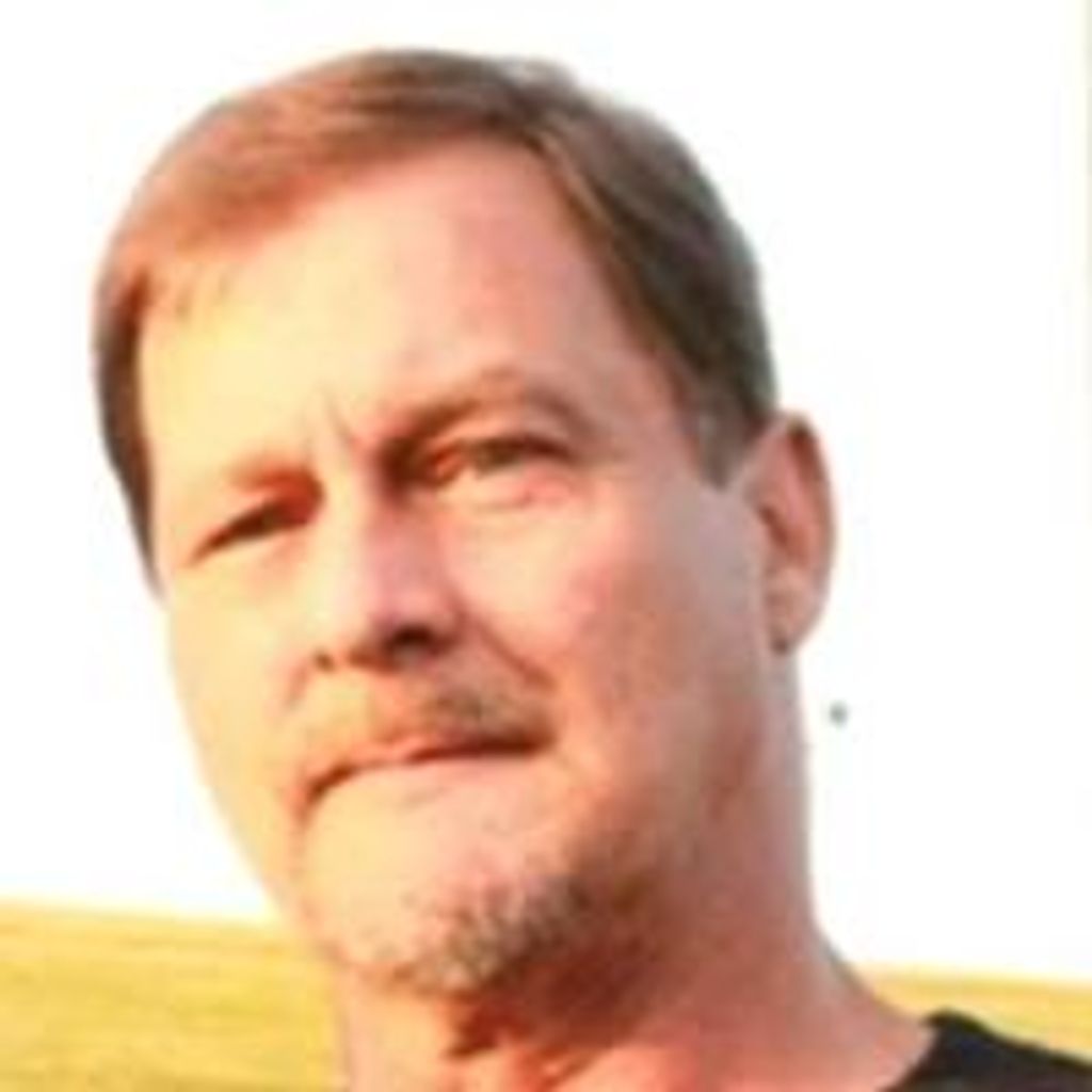 Donald Eugene Mcmasters Sr.