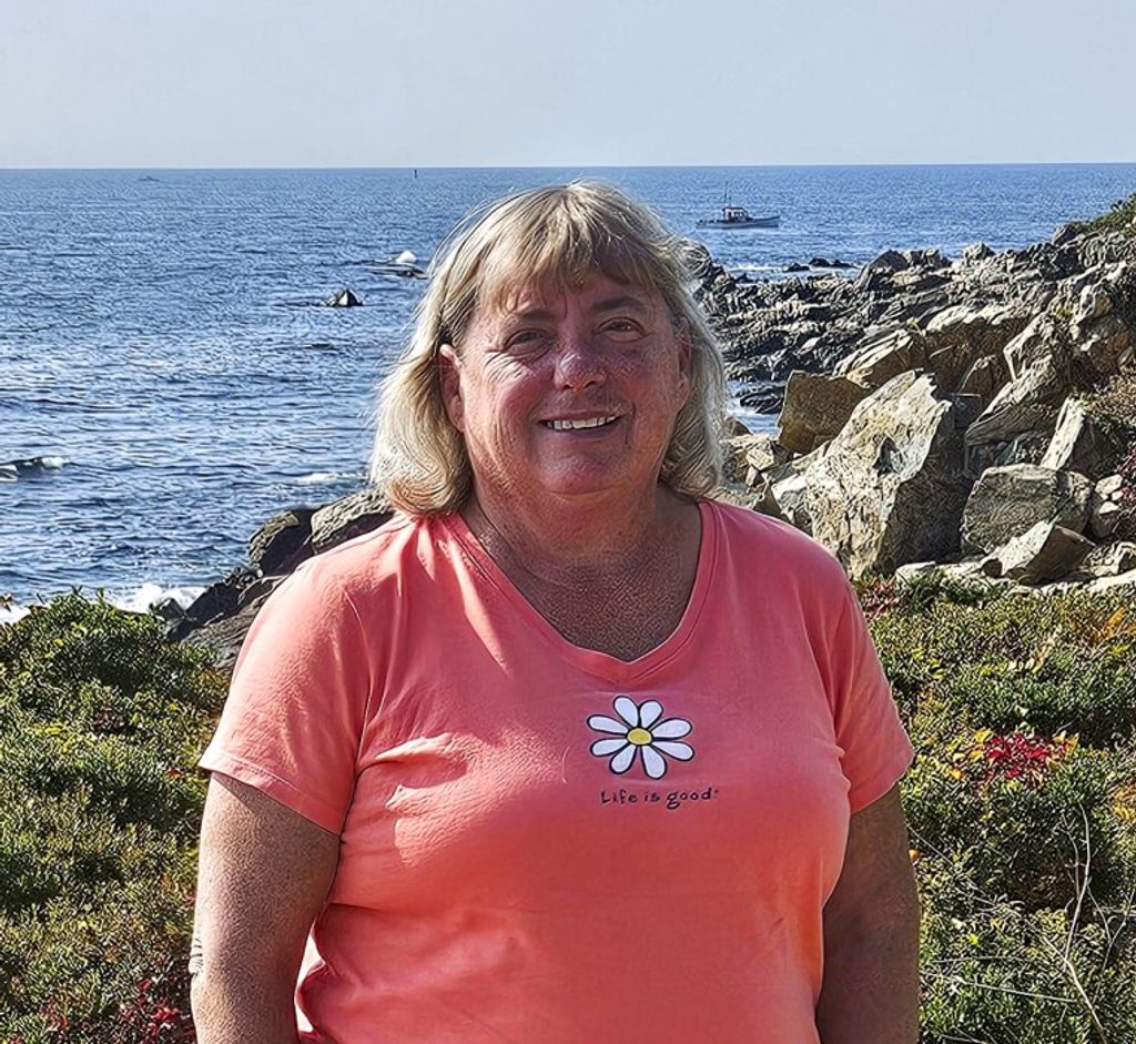 Margaret "Margie" A. Knickerbocker