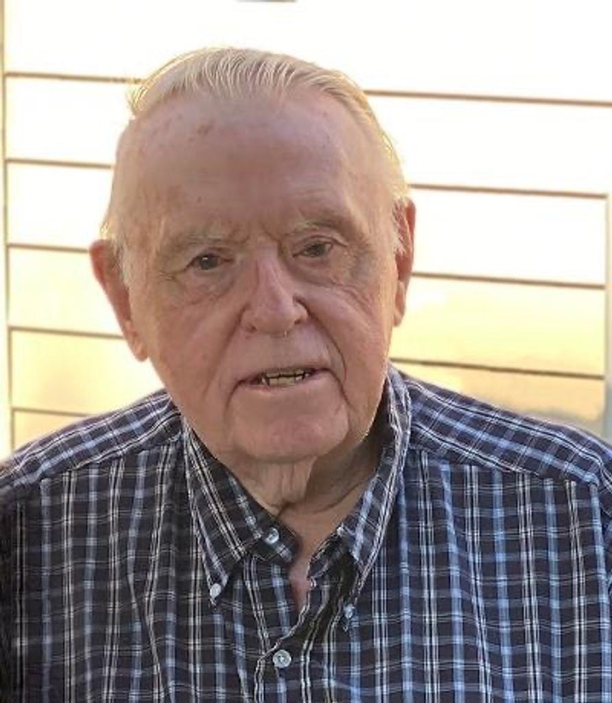 Franklin B. Kiekhaefer Sr. Profile Photo