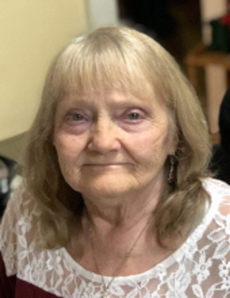 Margaret Beasley Profile Photo