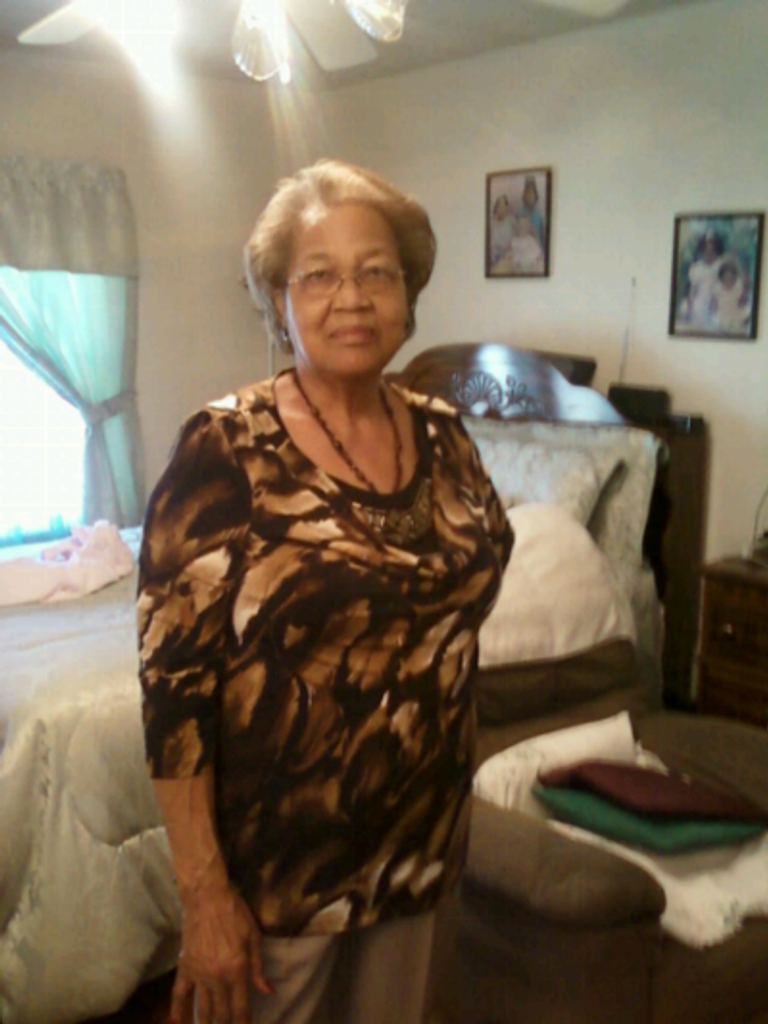 Bernice Bowden Mcbride Profile Photo